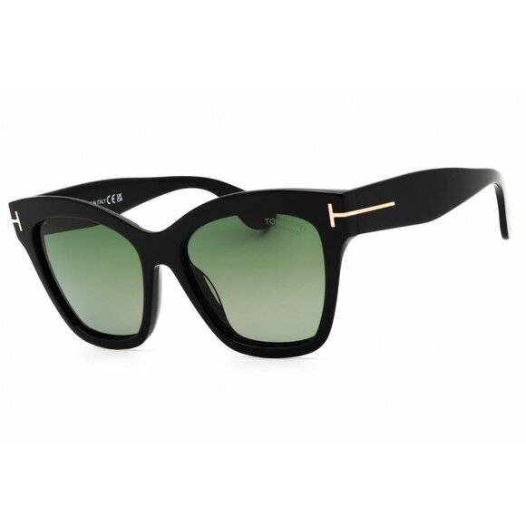 Tom Ford Sunglasses TF1217-01R-55 New with tags main image 4